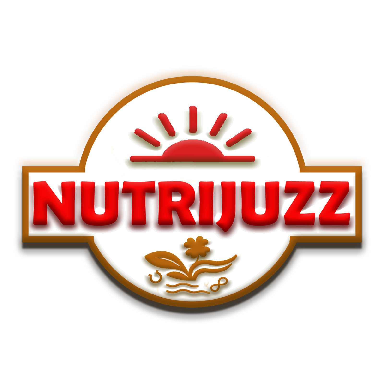 Nutrijuzz logo